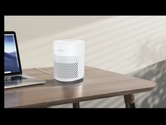 เครื่องล้างอากาศ Hepa Filter Night Quiet พร้อมโหมดหลับ