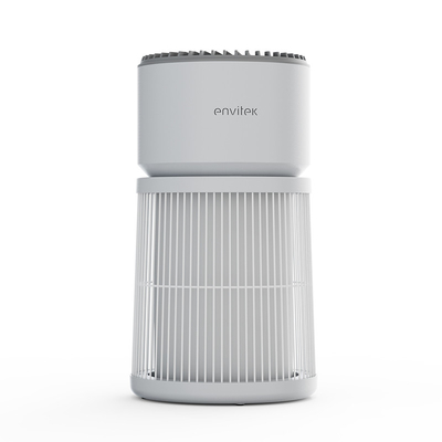 ซื้อ พกพา Smart Hepa 13 เครื่องล้างอากาศ ควันกิน 600 ตารางฟุต Custom การผลิตออนไลน์