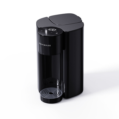 ซื้อ เครื่องกระจายน้ําเดือดทันทีเกรดอาหาร 3s เครื่อง 2.7L นิเคิลแปรง การผลิตออนไลน์