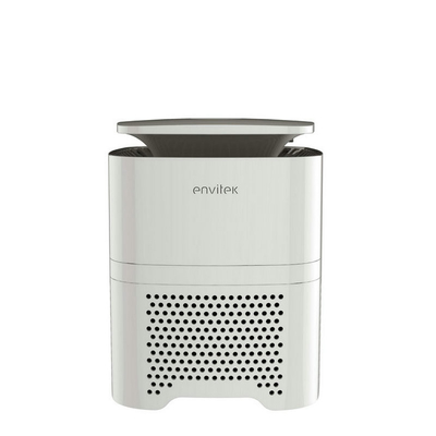 ซื้อ เครื่องทําความสะอาดอากาศแบบ H13 Hepa ที่ใช้ในครัวเรือนที่เงียบสงบ Ioniser 24CFM การผลิตออนไลน์