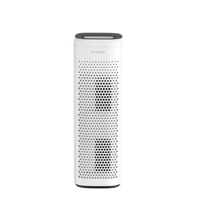 ซื้อ 112CFM 70W Tower Type Hepa Filter Purifier สําหรับห้องใหญ่ ODM การผลิตออนไลน์