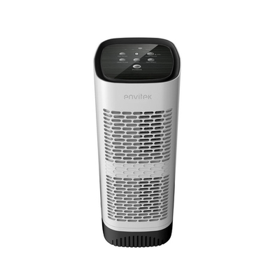 ซื้อ 60CFM UV Hepa เครื่องทําความสะอาดอากาศครัวเรือน เครื่องทําความสะอาดอากาศไอโอไนเซอร์ ODM การผลิตออนไลน์