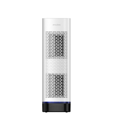 ซื้อ เครื่องทําความสะอาดอากาศ Hepa ก๊าบกระตุ้นอากาศลดความรุนแรง 58W สําหรับบ้าน การผลิตออนไลน์