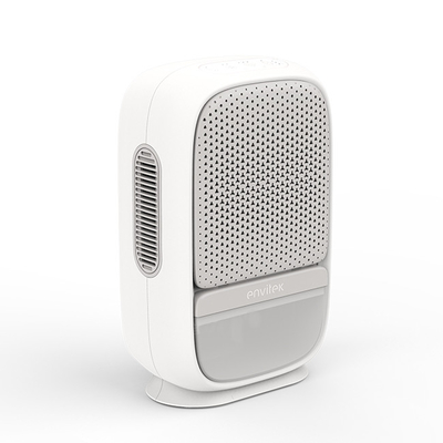 ซื้อ 750 มิลลิลิตร มินิมูลด์ เทอร์โมอิเล็กทริก เพลเทียร์ Dehumidifier เครื่องทําความสะอาดอากาศ การผลิตออนไลน์