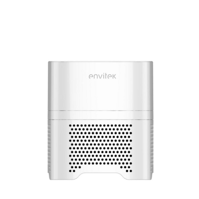 ซื้อ เครื่องทําความสะอาดอากาศขนาดเล็กสําหรับบ้าน 600 ตารางฟุต สําหรับฟอร์มัลดีไฮด์ OEM การผลิตออนไลน์