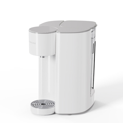 ซื้อ คอมแพคต์ครัว ทันทีร้อนเย็น Dispenser ROHS ยืนยัน 2400W การผลิตออนไลน์