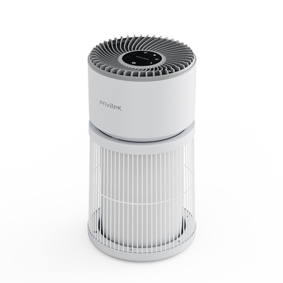 ซื้อ ODM VOC Hepa เครื่องล้างอากาศสําหรับสัตว์เลี้ยงสําหรับก้อนของผง การผลิตออนไลน์