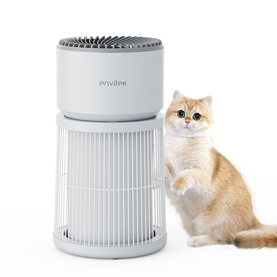 ซื้อ 3 ใน 1 กระชับ HEPA อิโอนลบ เครื่องล้างอากาศ Tower ประเภท 400m3/h การผลิตออนไลน์