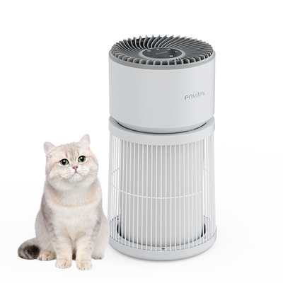 ซื้อ คาร์บอน HEPA ฟิลเตอร์ UV เครื่องทําความสะอาดอากาศ การผลิตออนไลน์