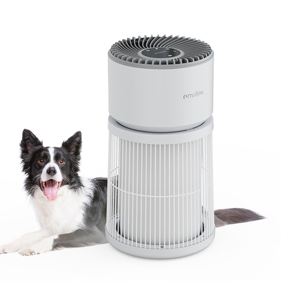 ซื้อ เครื่องทําความสะอาดอากาศสําหรับสัตว์เลี้ยง 100V-240V 50Hz การผลิตออนไลน์