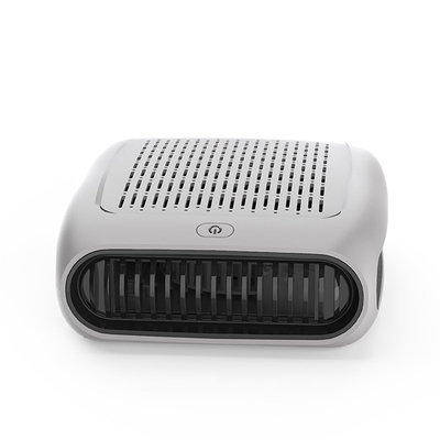 ซื้อ โต๊ะ Hepa 13 เครื่องทําความสะอาดรถยนต์ Ionizer 2 ความเร็วด้วยการควบคุมหนึ่งปุ่ม การผลิตออนไลน์
