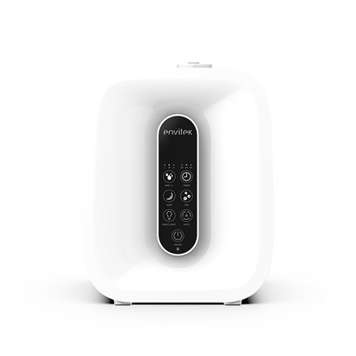 ซื้อ 5.6L สํานักงานบ้าน Ultraviolet Humidifier หมอกอุ่นเย็นเย็น RoHS รับรอง การผลิตออนไลน์