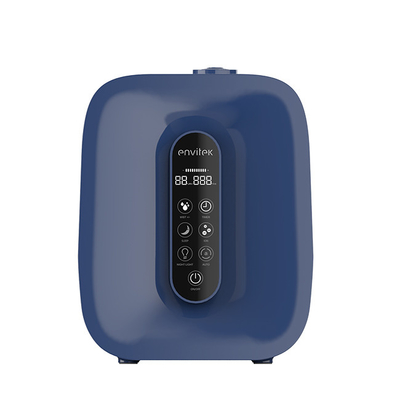 ซื้อ เงียบสงบ อิเล็กทรอนิกส์ส่วนบุคคล Ultrasonic Humidifier Aroma Smart Sensing การผลิตออนไลน์
