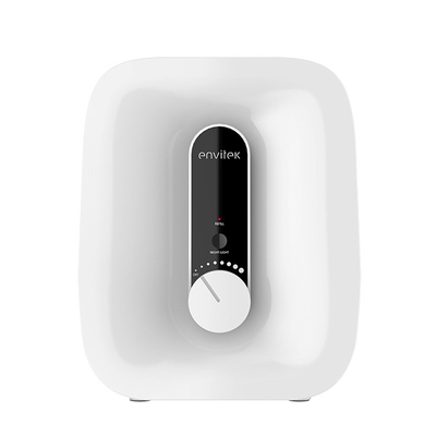 ซื้อ 300ml/H 5.6L เครื่องปรับความชื้นอากาศ Ultrasonic H2o ด้วยฟิลเตอร์เรซิน การผลิตออนไลน์