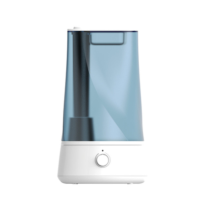 ซื้อ ซุปเปอร์เงียบอัลตรัสซอน Humidifier หนาวหมอกเย็น 3.2L ความจุ 250ml / H การผลิตออนไลน์