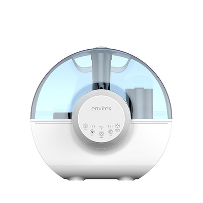 ซื้อ สํานักงานบ้าน Cool Mist อิเล็กทรอสตติก อัลตรัสซอน Humidifier พกพา OEM การผลิตออนไลน์