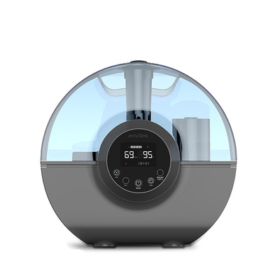 ซื้อ มินิ ออโต้ อัตโนมัติ อัลตรซอนิก Cool Mist Humidifier Desktop Home 5.3L การผลิตออนไลน์
