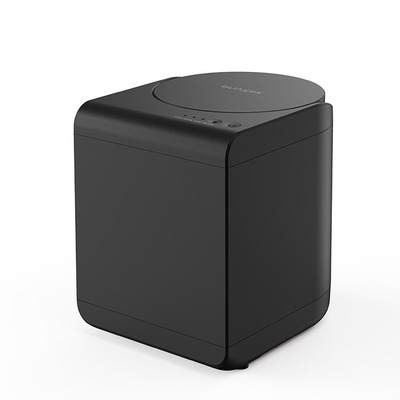 ซื้อ 2.5 ลิตร ความจุ เครื่องครัวคอมพอสต์สีเทาที่ใช้ในบ้าน การผลิตออนไลน์