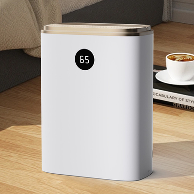 ซื้อ เครื่องล้างความชื้นแบบหมุนเวียนแบบบ้าน compact Hepa เครื่องล้างอากาศด้วยล็อคเด็ก การผลิตออนไลน์