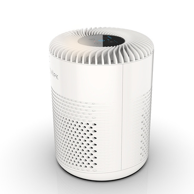 ซื้อ เครื่องทําความสะอาดอากาศ True Hepa H13 ประสิทธิภาพ สําหรับห้องนอน การผลิตออนไลน์