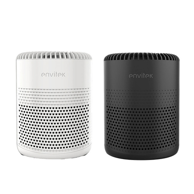 ซื้อ เครื่องทําความสะอาดอากาศขนาดเล็ก Hepa Filter การผลิตออนไลน์