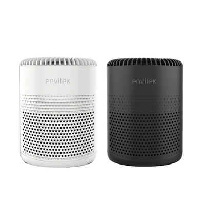 ซื้อ เครื่องทําความสะอาดอากาศ Hepa Filter ที่มีเสียงเสียงต่ํา เพื่อนอนหลับอย่างสงบ การผลิตออนไลน์