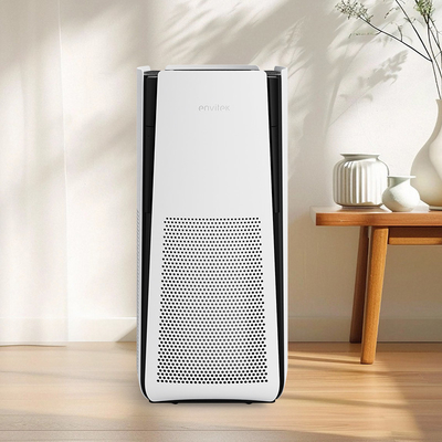 ซื้อ เครื่องทําความสะอาดอากาศ Hepa Filter 3 ใน 1 ที่มีเสียงเสียงต่ํา การผลิตออนไลน์