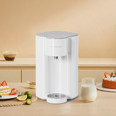 ซื้อ 2.7L Instant Hot Water Dispenser with 4-Stage Filtration & 7 Temp Settings เครื่องระบายน้ําร้อนทันทีที่ระบายน้ําได้ 4 ขั้นตอน และ 7 วินาที การผลิตออนไลน์