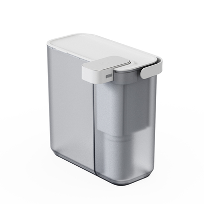 ซื้อ 4.5L ถัง 500L การกรอง เครื่องกรองน้ําไฟฟ้าสําหรับตู้เย็นและแคมป์ การผลิตออนไลน์