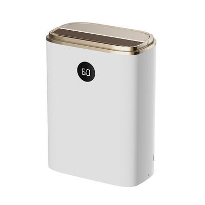 เครื่องล้างอากาศ Hepa Filter สําหรับครัวเรือน เครื่องล้างความชื้นในหนึ่งสําหรับตู้แห้ง OEM