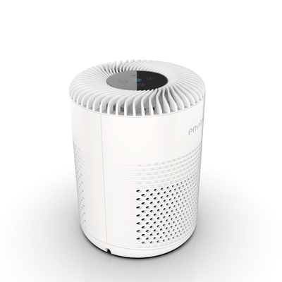 50CFM Hepa Air Filter Smart เครื่องล้างอากาศไอออนลบ รับรอง ROHS