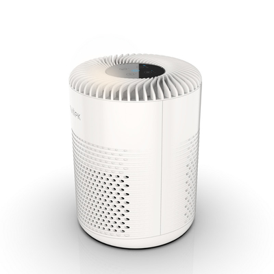 เครื่องล้างอากาศ Hepa Ioniser 3 ความเร็วสําหรับห้องที่ฝุ่น 50CFM