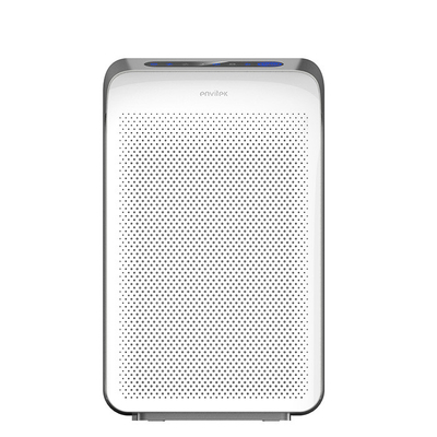 เครื่องทําความสะอาดอากาศขนาดใหญ่ CADR Hepa Filter สําหรับครัวเรือนได้รับการรับรอง ROHS