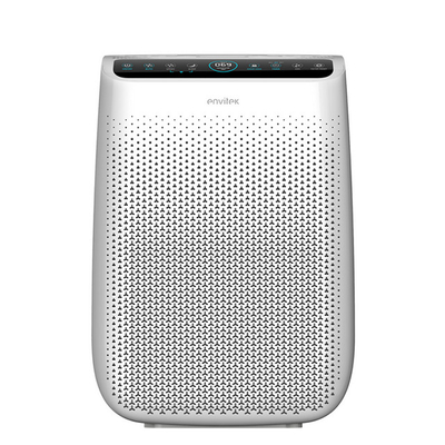 ห้องใหญ่ เครื่องล้างอากาศ 4 ความเร็ว True Hepa Filter 3 ใน 1 ด้วยไอออนลบ OEM