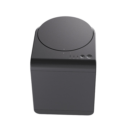 OEM เครื่องทําคอมพอสต์ไฟฟ้าสําหรับการกําจัดขยะครัวบ้าน 2.5L