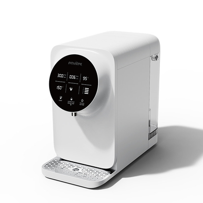 ระบบกรองเครื่องทําความสะอาดน้ํา Ro Smart Kitchen Countertop 1500L OEM