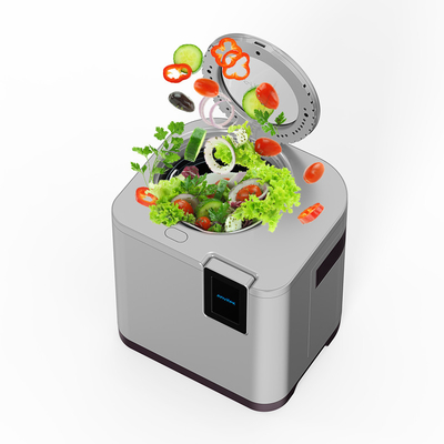 อิเล็กทริกส์ อัตโนมัติ composting bin บ้าน compost เครื่องครัว