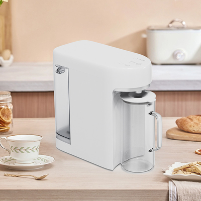 เคลียร์เดียว เริ่ม 5Stage Filter Countertop มินิ Ro เครื่องทําความสะอาดน้ํา