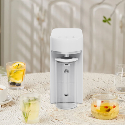 เครื่องทําความสะอาดน้ําแบบ Instant Pure Countertop Mini Ro เหมาะสําหรับสํานักงานในบ้าน